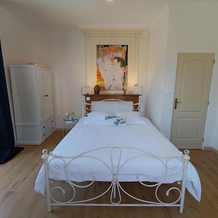 Maison Sur Le Lot Saint-Vincent-Rive-d'Olt Luaran gambar