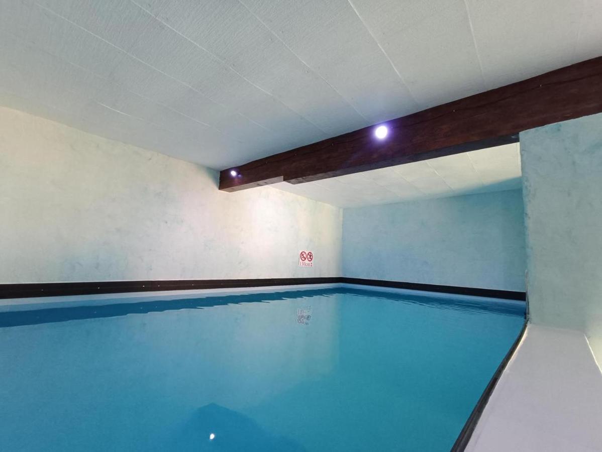 Maison Sur Le Lot Saint-Vincent-Rive-d'Olt Luaran gambar