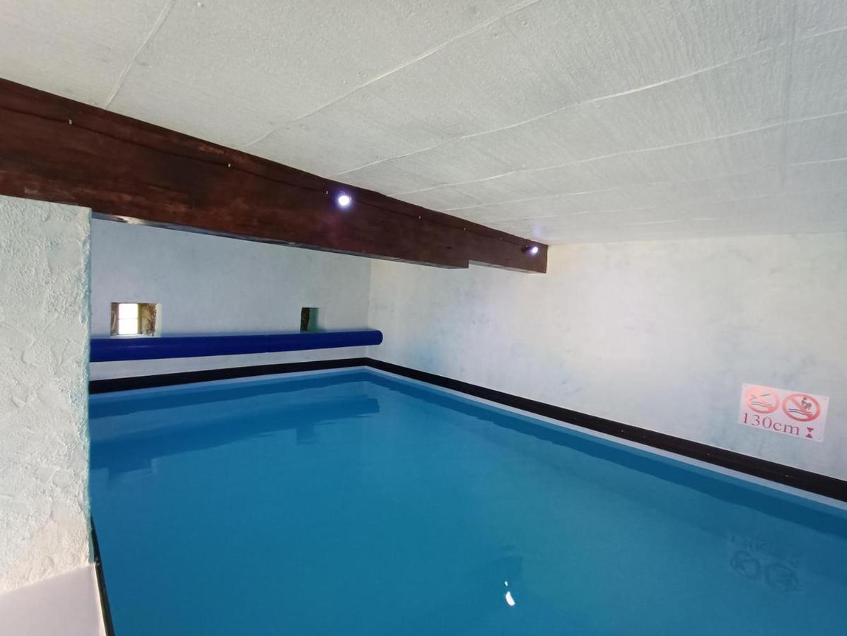 Maison Sur Le Lot Saint-Vincent-Rive-d'Olt Luaran gambar
