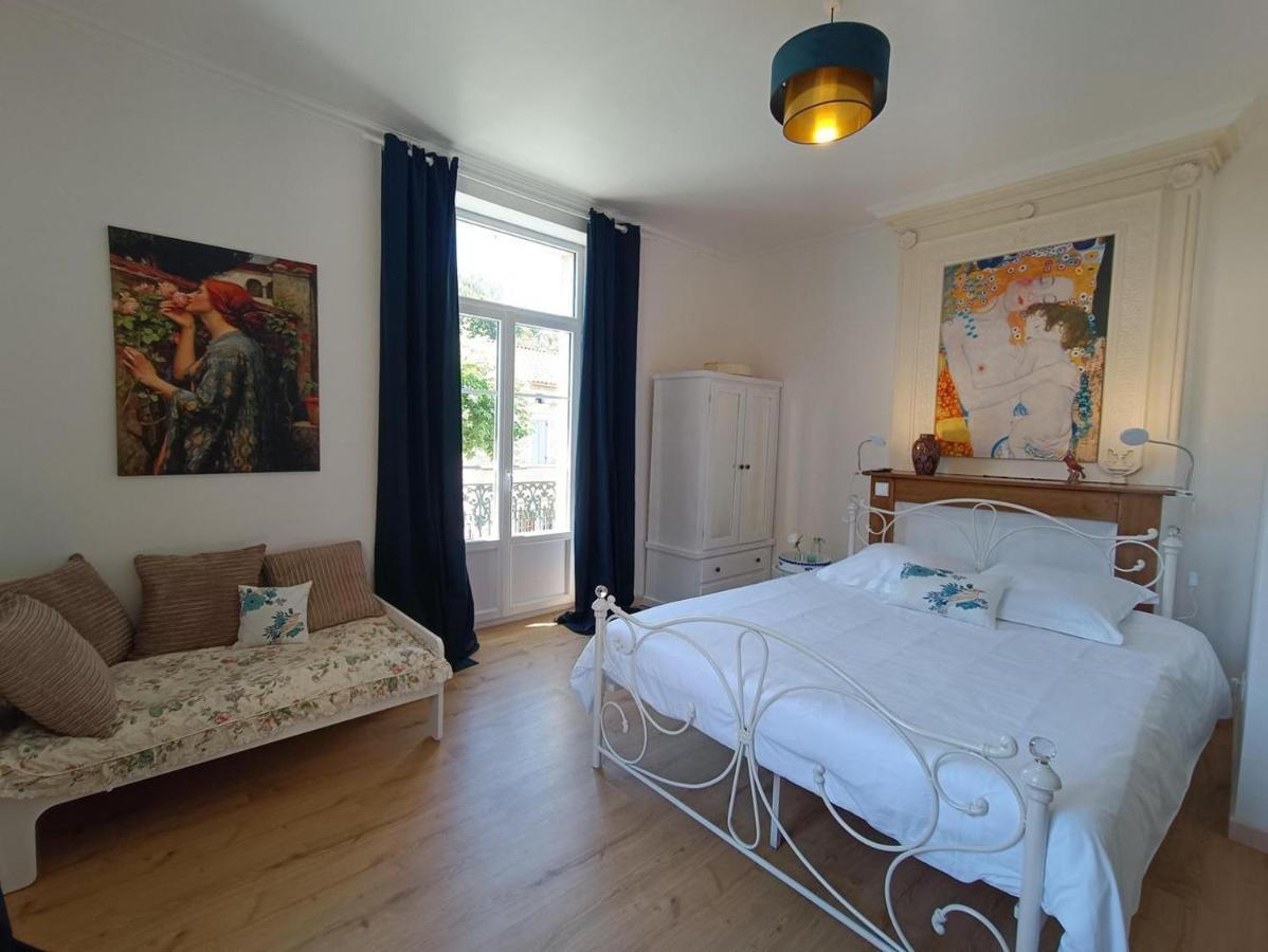 Maison Sur Le Lot Saint-Vincent-Rive-d'Olt Luaran gambar