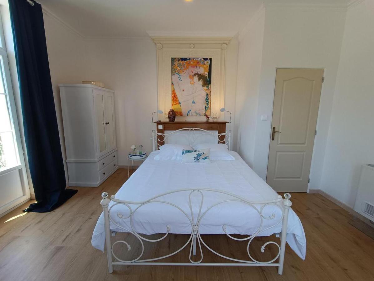 Maison Sur Le Lot Saint-Vincent-Rive-d'Olt Luaran gambar