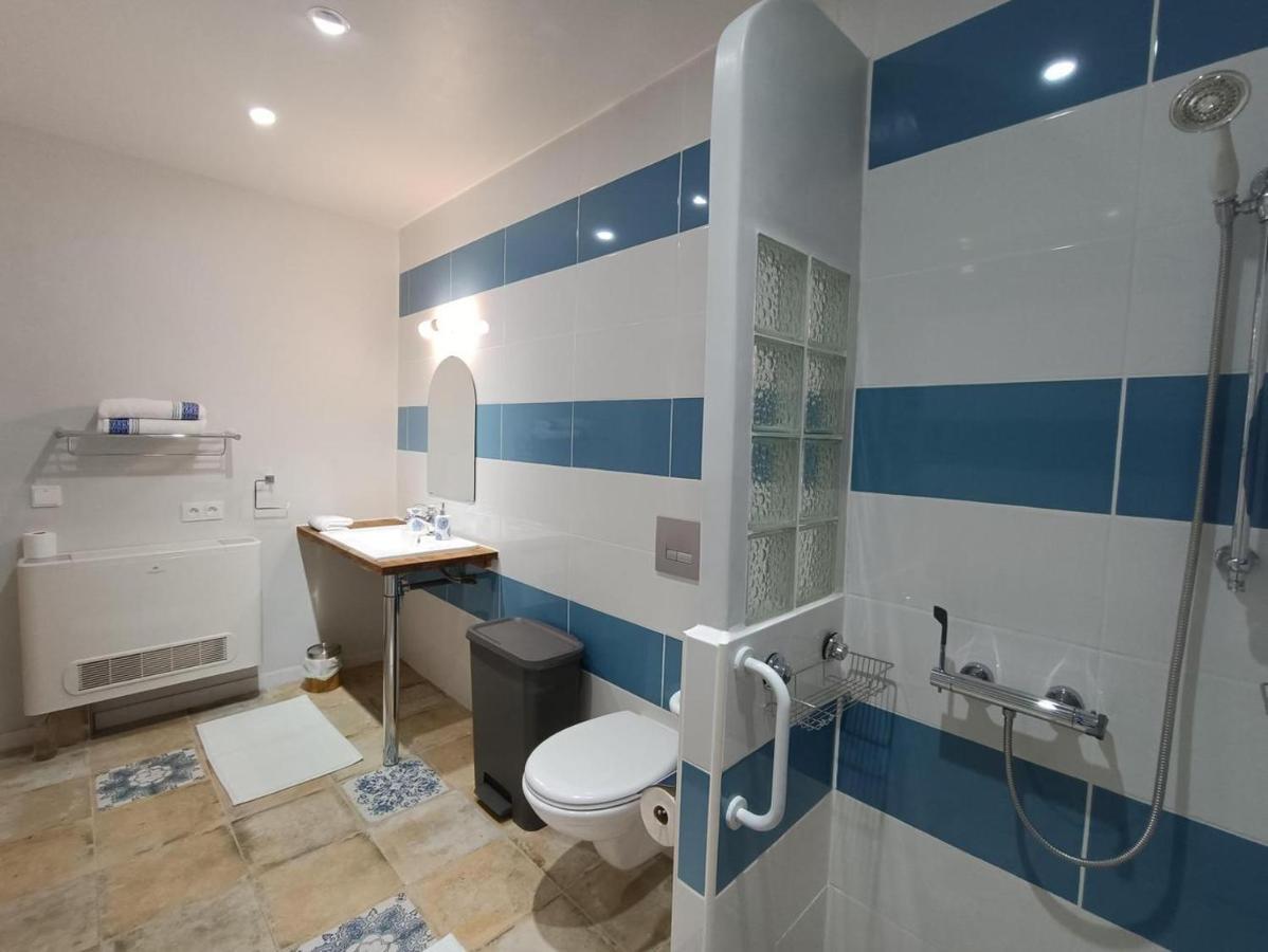 Maison Sur Le Lot Saint-Vincent-Rive-d'Olt Luaran gambar