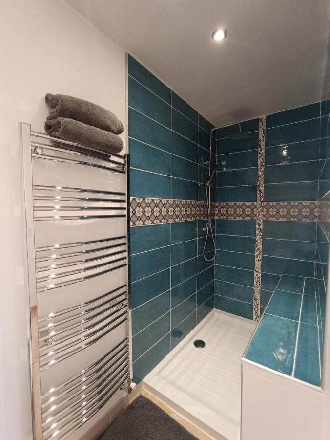 Maison Sur Le Lot Saint-Vincent-Rive-d'Olt Luaran gambar