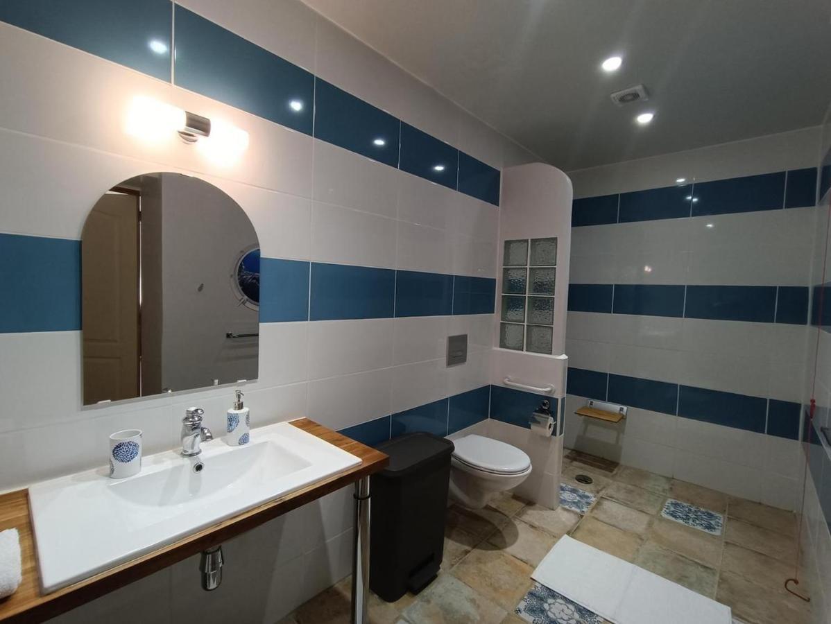 Maison Sur Le Lot Saint-Vincent-Rive-d'Olt Luaran gambar