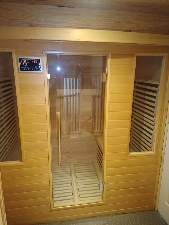 Maison Sur Le Lot Saint-Vincent-Rive-d'Olt Luaran gambar